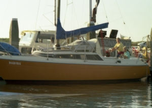 Delanta 1