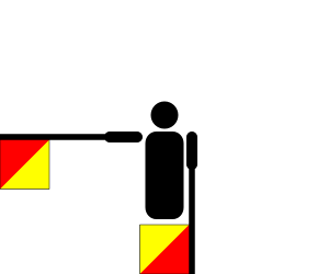 600px-Semaphore_Bravo_svg