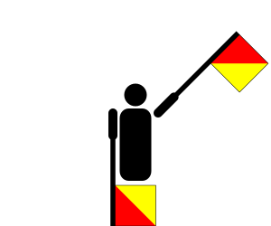 600px-Semaphore_Echo_svg