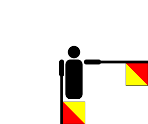 600px-Semaphore_Foxtrot_svg