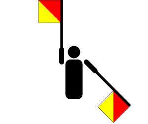 600px-Semaphore_Victor_svg