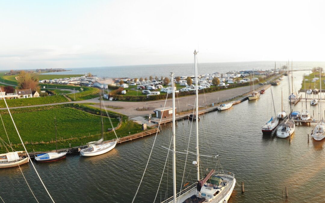 Vandaag gaat iedereen weer het water in.