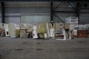 Bezoek aan de werf in Giebelstadt, foto 5 van 44