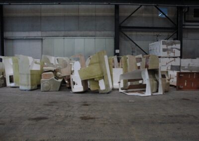 Bezoek aan de werf in Giebelstadt, foto 5 van 44