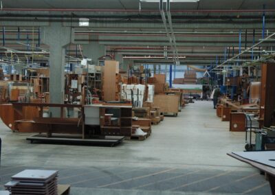 Bezoek aan de werf in Giebelstadt, foto 10 van 44