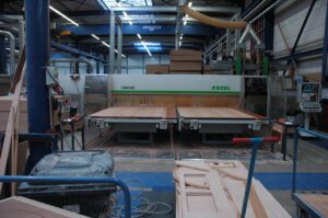 Bezoek aan de werf in Giebelstadt, foto 21 van 44