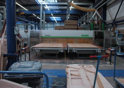 Bezoek aan de werf in Giebelstadt, foto 21 van 44