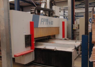 Bezoek aan de werf in Giebelstadt, foto 24 van 44