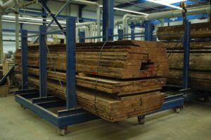 Bezoek aan de werf in Giebelstadt, foto 25 van 44