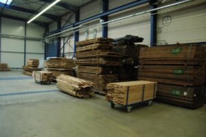 Bezoek aan de werf in Giebelstadt, foto 27 van 44
