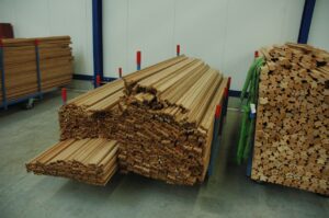 Bezoek aan de werf in Giebelstadt, foto 29 van 44