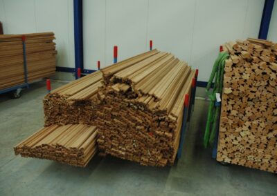 Bezoek aan de werf in Giebelstadt, foto 29 van 44