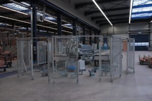 Bezoek aan de werf in Giebelstadt, foto 31 van 44