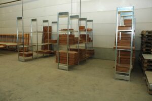 Bezoek aan de werf in Giebelstadt, foto 44 van 44
