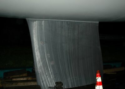 Transport naar Warns, foto 4 van 28