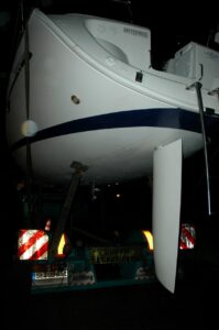Transport naar Warns, foto 7 van 28