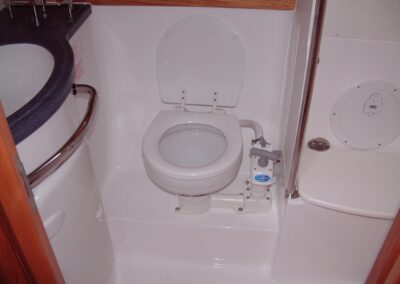 Inspectie van het interieur, foto 15 van 40