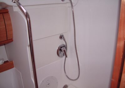 Inspectie van het interieur, foto 17 van 40