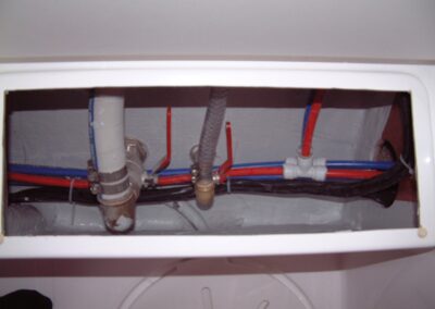 Inspectie van het interieur, foto 19 van 40