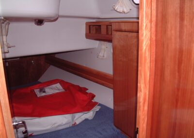 Inspectie van het interieur, foto 21 van 40