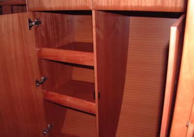 Inspectie van het interieur, foto 22 van 40