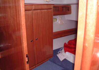 Inspectie van het interieur, foto 25 van 40