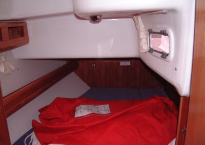Inspectie van het interieur, foto 26 van 40