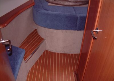 Inspectie van het interieur, foto 33 van 40