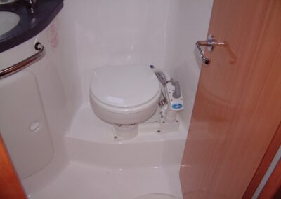Inspectie van het interieur, foto 38 van 40
