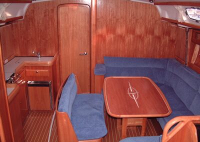 Inspectie van het interieur, foto 40 van 40