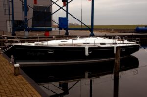 Afbouw in Workum, foto 3 van 31