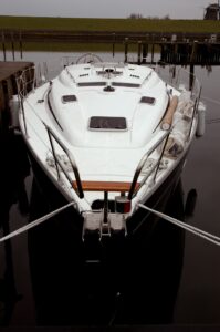 Afbouw in Workum, foto 5 van 31