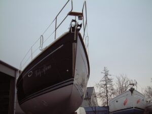 Afbouw in Workum, foto 25 van 31