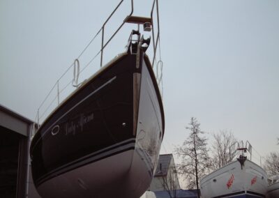 Afbouw in Workum, foto 25 van 31