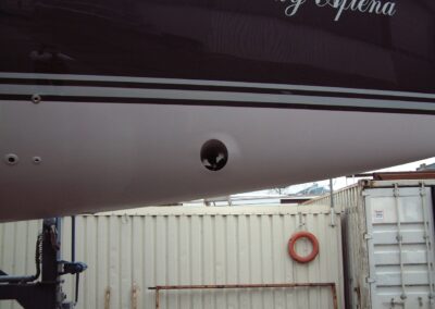 Afbouw in Workum, foto 31 van 31
