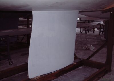 Primer en antifouling, foto 10 van 24