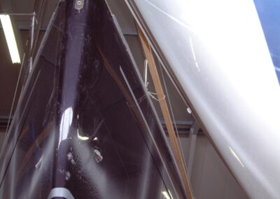Primer en antifouling, foto 1 van 24