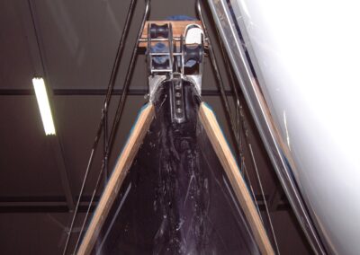 Primer en antifouling, foto 2 van 24