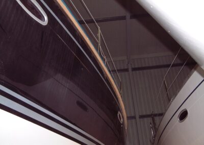Primer en antifouling, foto 5 van 24