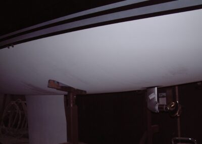 Primer en antifouling, foto 12 van 24