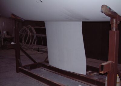 Primer en antifouling, foto 13 van 24