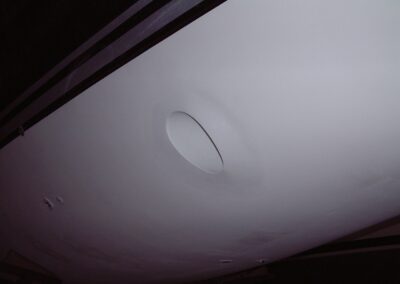 Primer en antifouling, foto 16 van 24