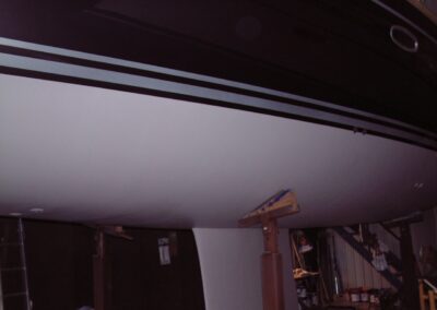 Primer en antifouling, foto 22 van 24