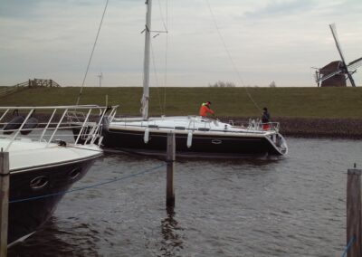 Onze eerste box, foto 4 van 37