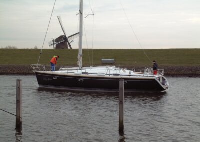 Onze eerste box, foto 5 van 37