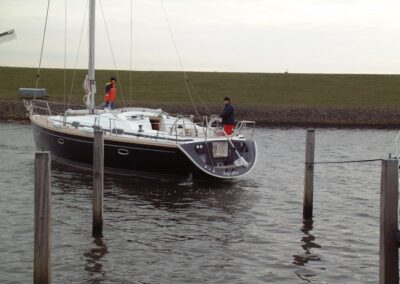 Onze eerste box, foto 6 van 37