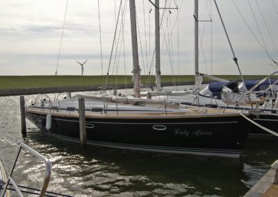 Onze eerste box, foto 7 van 37