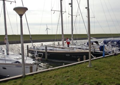 Onze eerste box, foto 8 van 37