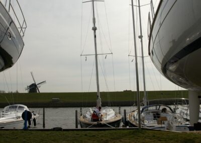 Onze eerste box, foto 11 van 37