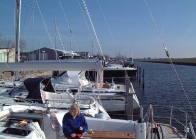 Onze eerste box, foto 21 van 37